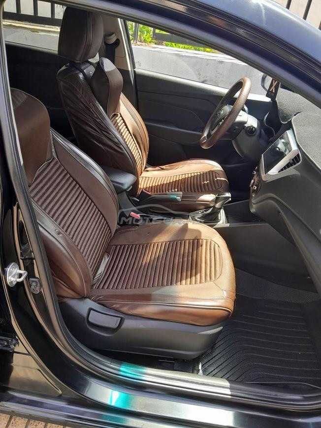 Accent Seductive 1.5 diesel mli7a