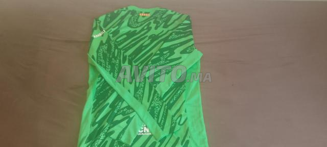 Tenue Barça 2024/2025 - 2