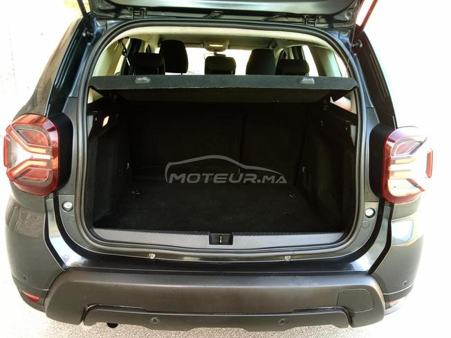 Dacia Duster 2024 km 74000