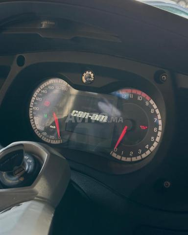 CAN-AM. BRP