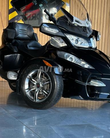 CAN-AM. BRP