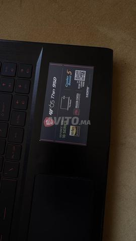 حاسوب MSI GF65 للألعاب - 2