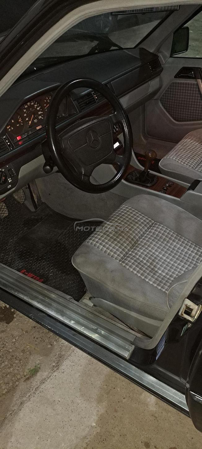 Mercedes E250 نقية وجديدة الرقم 