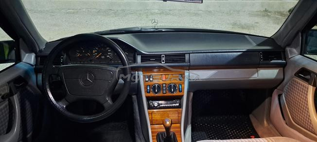 Mercedes E250 نقية وجديدة الرقم 