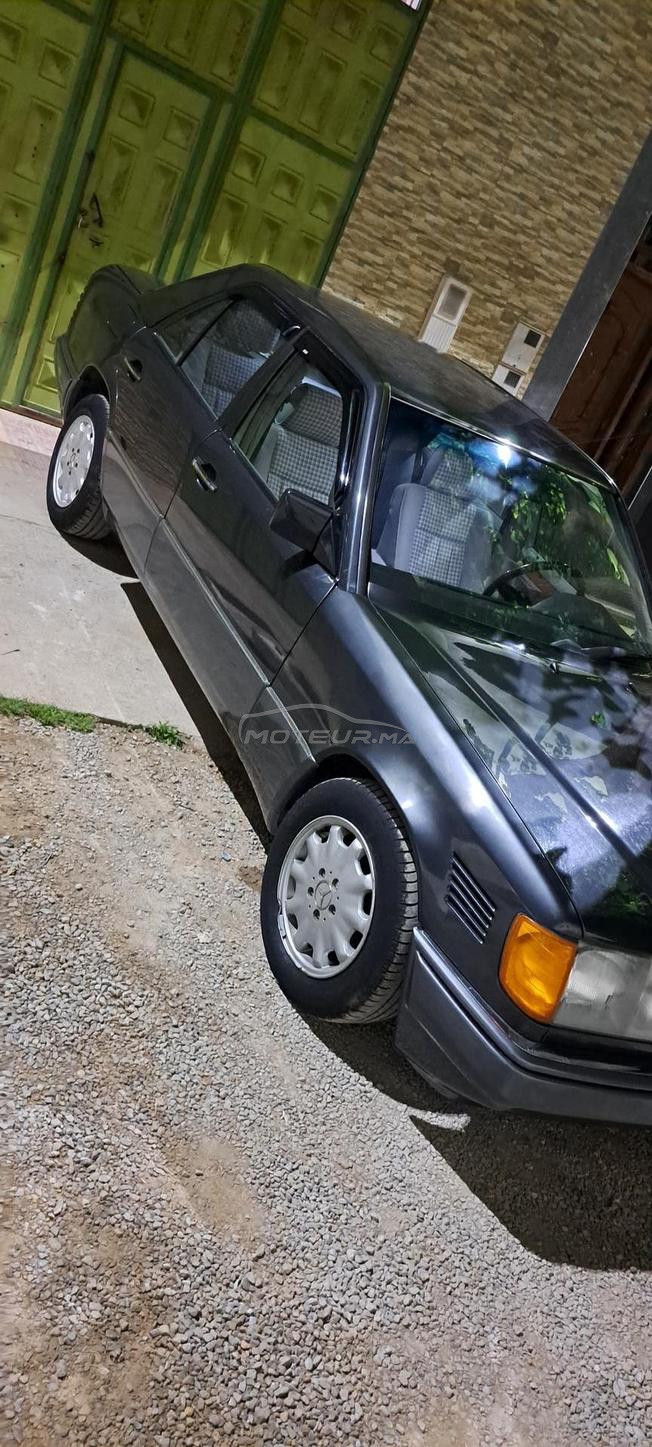 Mercedes E250 نقية وجديدة الرقم 