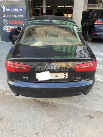 Audi A6 3.0 Quattro S-Tronic - 2