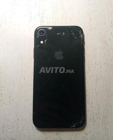 iPhone Xr iCloud encore neuf - 2