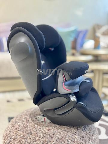 مقعد سيارة ISOFIX CYBEX M 1-2-3 - 2