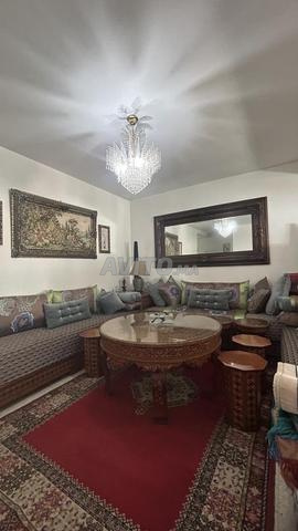 Appartement à vendre 95 m² à Rabat Agdal - 2
