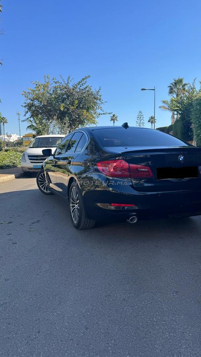BMW Série 5 