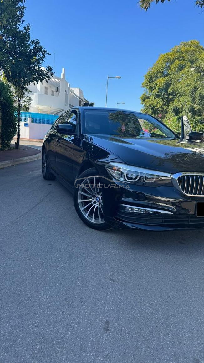 BMW Série 5 