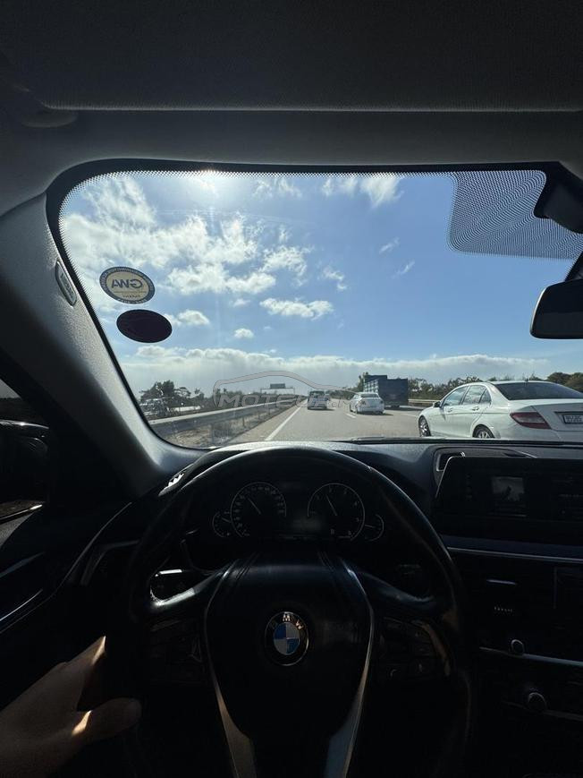 BMW Série 5 
