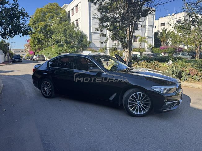 BMW Série 5 