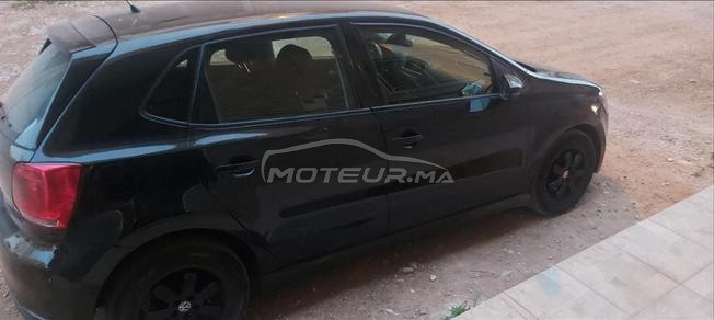 polo bleumotion model 2010 deouana 2013