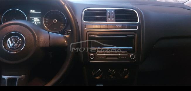 polo bleumotion model 2010 deouana 2013