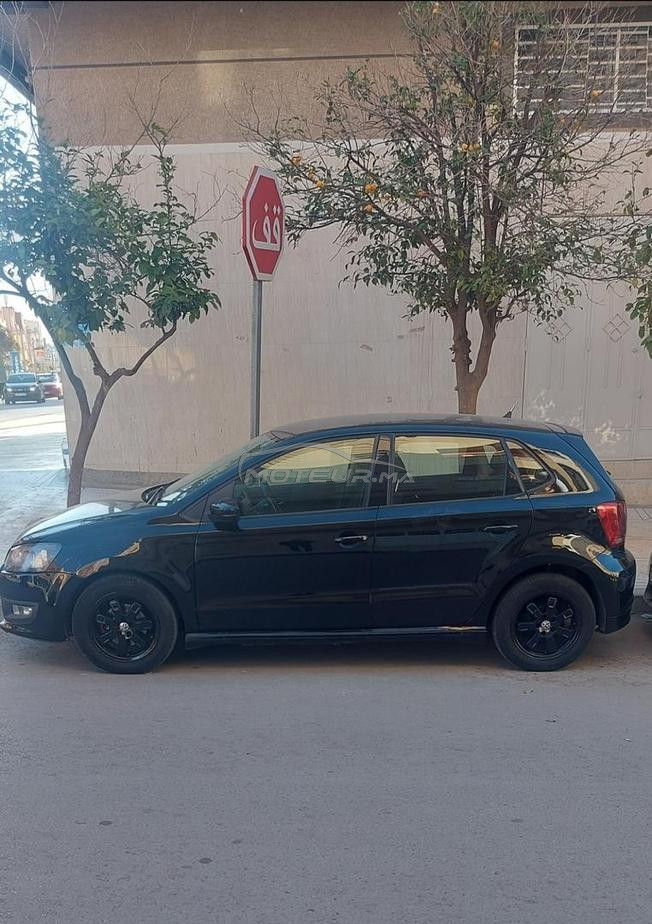 polo bleumotion model 2010 deouana 2013