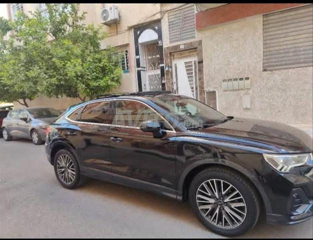 Audi Q3 Sportback S line – État impeccable ✨ - 2