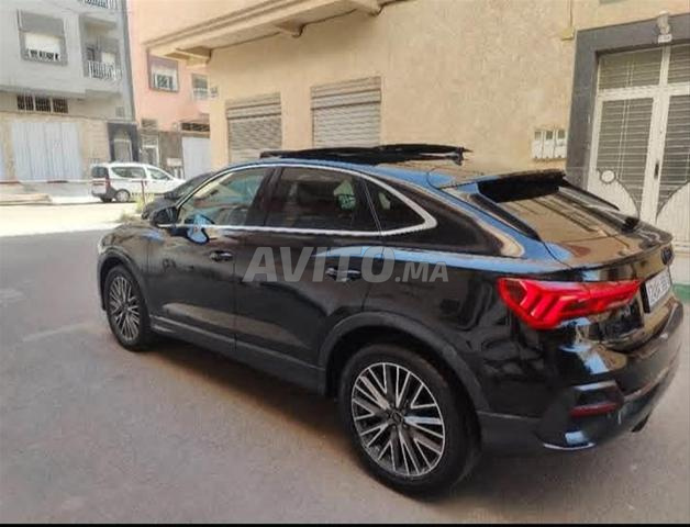 أودي Q3 سبورت باك إس لاين – حالة لا تشوبها شائبة ✨