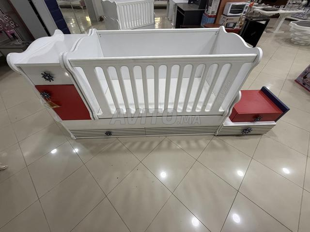 Lit pour enfant neuf