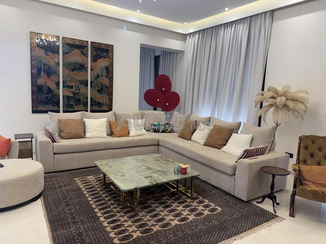 كنبة زاوية كبيرة BoConcept – مجددة وموسعة - 2