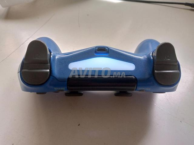 يد تحكم PS4 Dualshock - 2