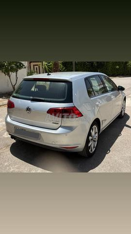 Volkswagen Golf 7 TDI 2.0 Automatique 2018 - 2