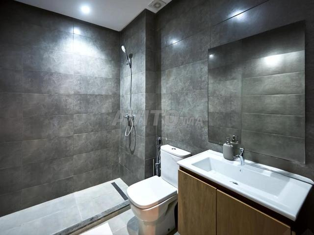 Appart 2ch 67m² dès 840K Bouskoura MZ-601849 - 2