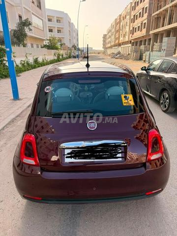 فيات 500 45 ألف كم أوتوماتيك - 2