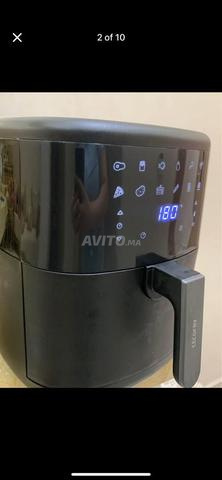 Airfryer 6L - 2