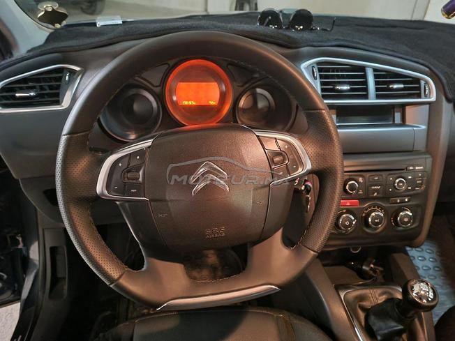 Citroën c4 