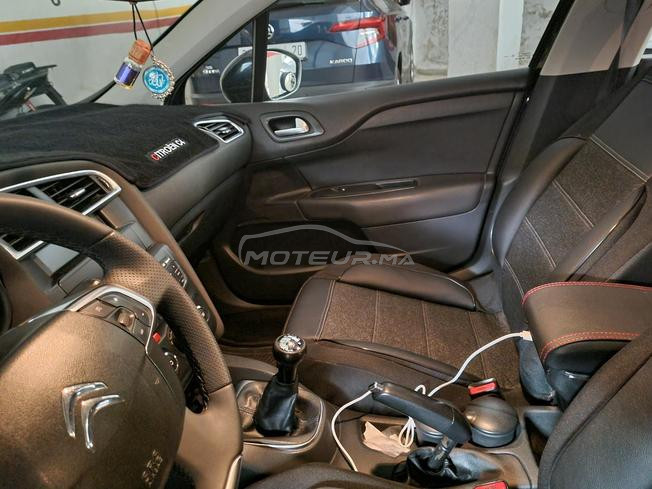 Citroën c4 