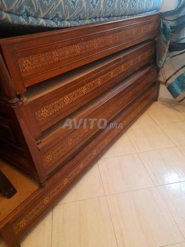 Salon marocain - 2