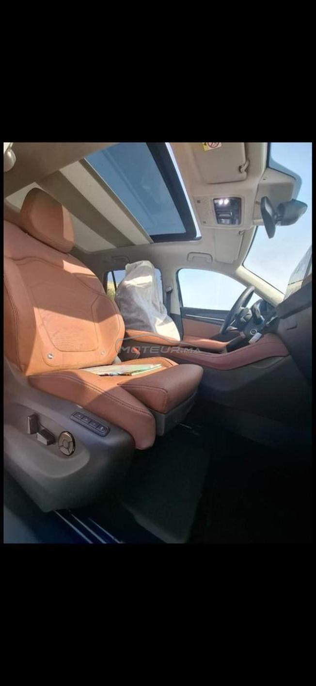 skoda kodiaq sport ligne modèle 2024