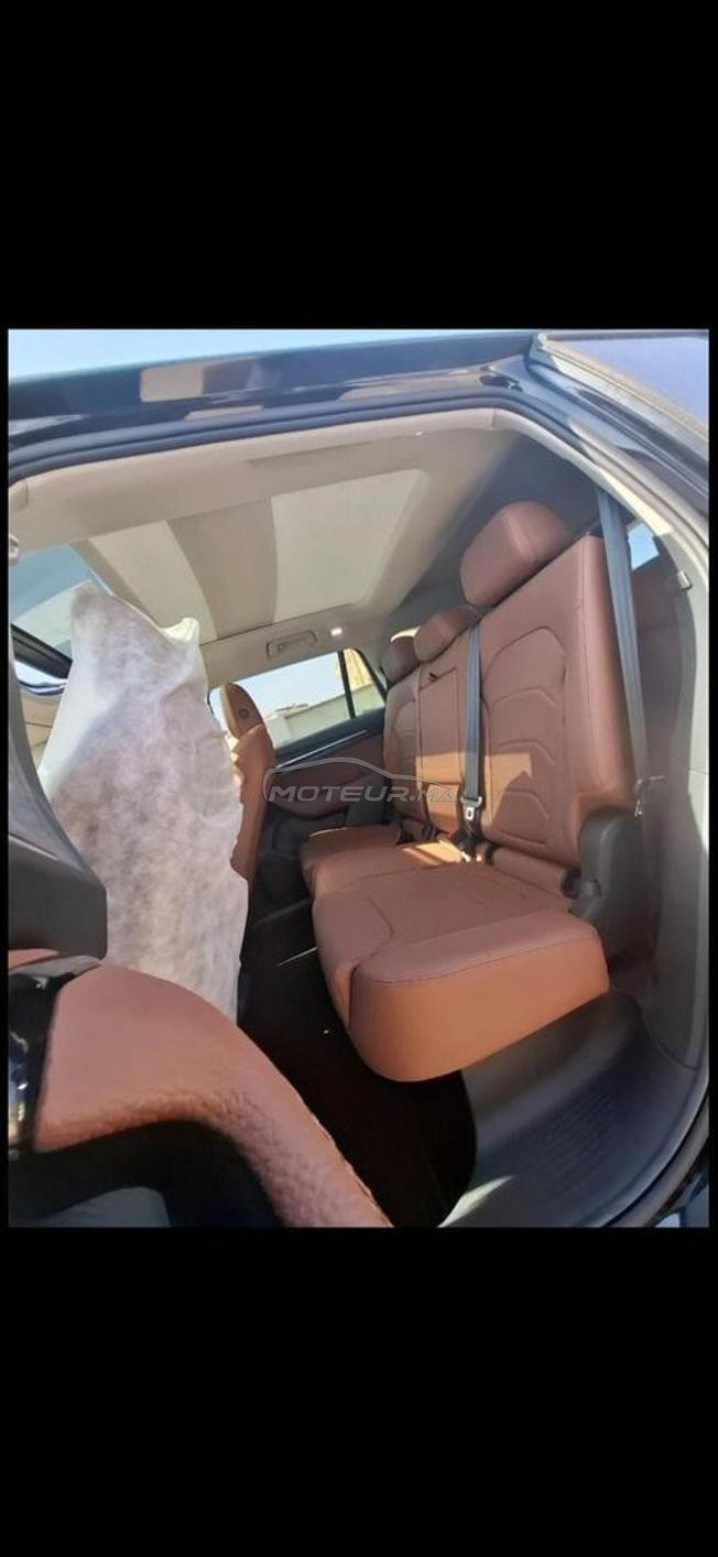 skoda kodiaq sport ligne modèle 2024