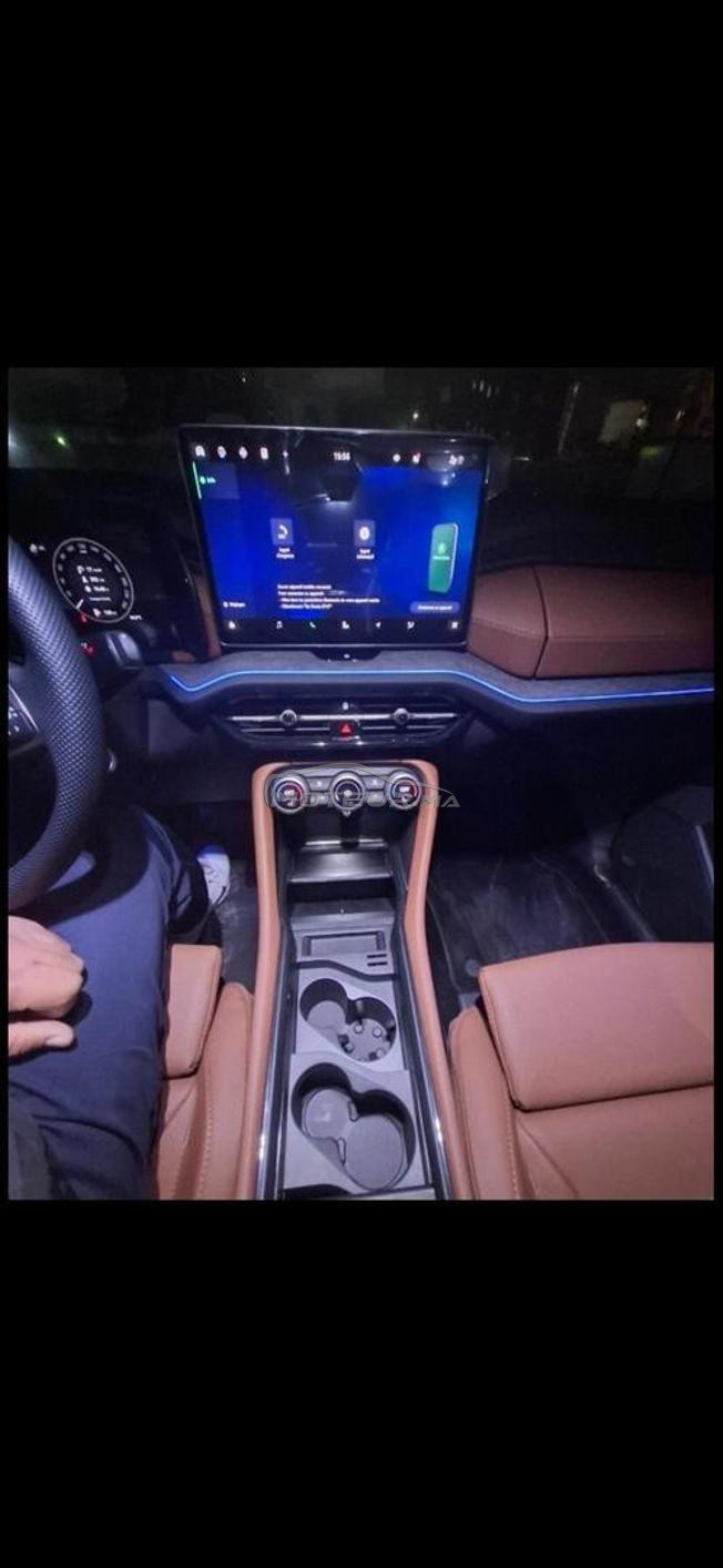 skoda kodiaq sport ligne modèle 2024