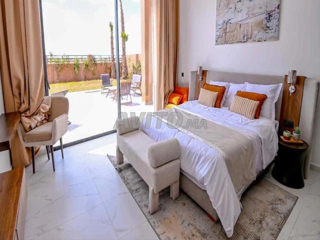 Villa 4ch 731m² dès 5.3M Marrakech MZ-696947 - 2