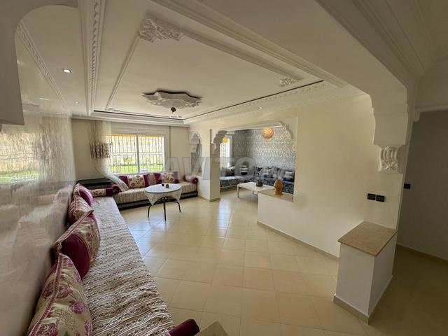 Appartement à vendre 93 m² à Tanger - 2