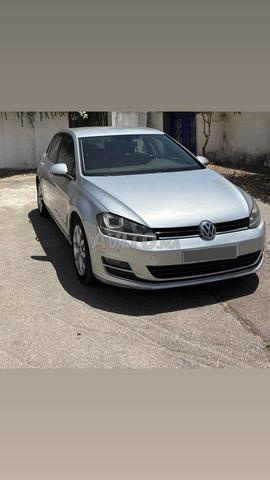 Volkswagen Golf 7 TDI 2.0 