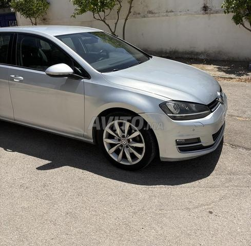 Volkswagen Golf 7 TDI 2.0 