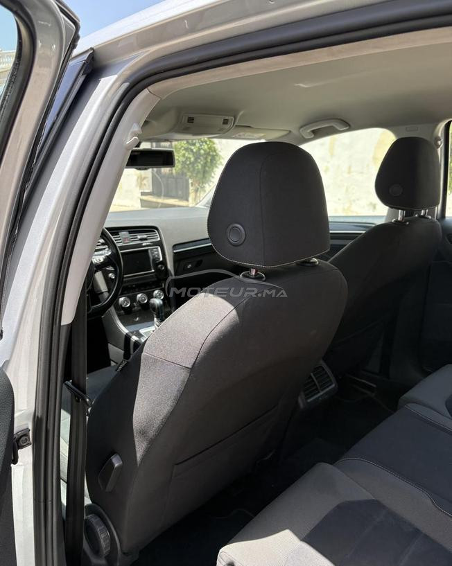 Volkswagen Golf 7 TDI 2.0 