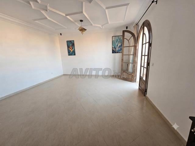 Appartement Targa 3 chambres - 2