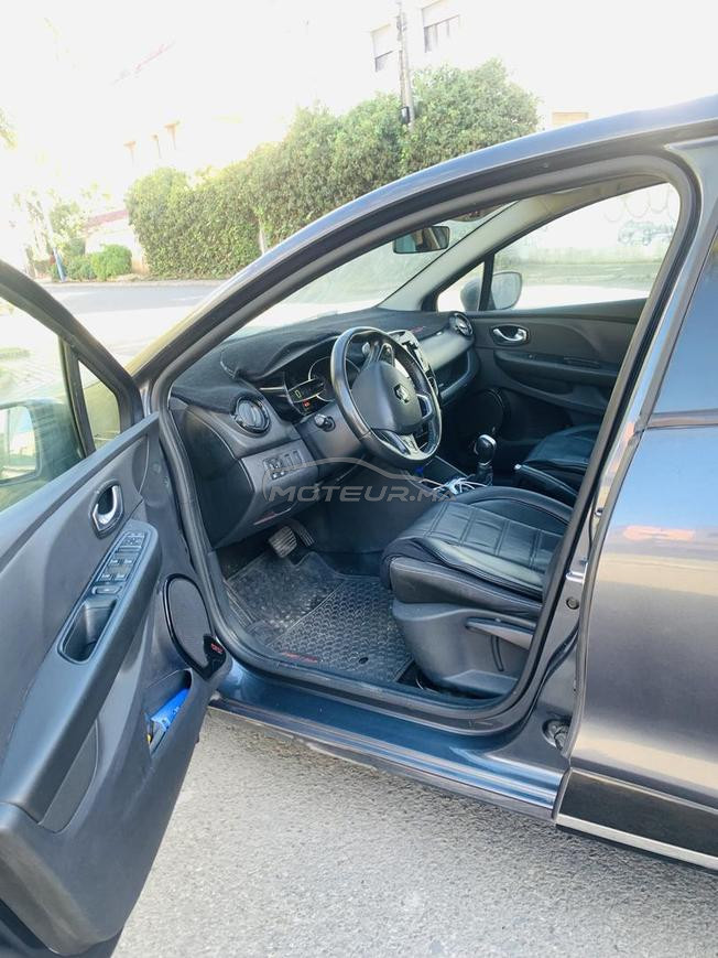 clio 4 automatique 
