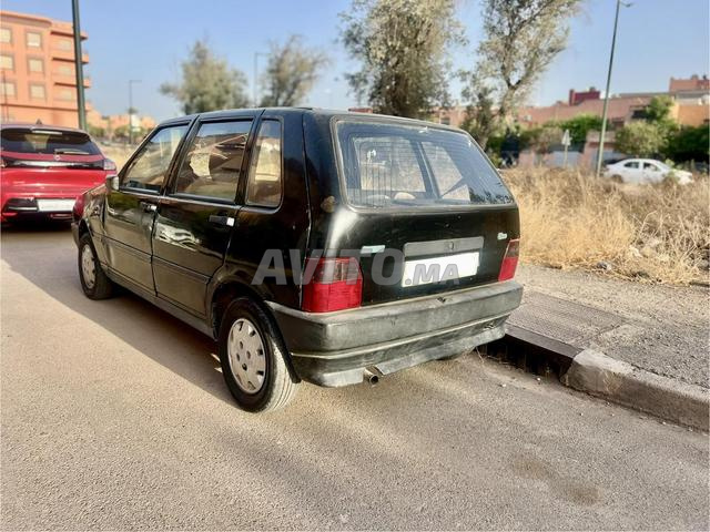 Fiat Uno 1996 photo 5