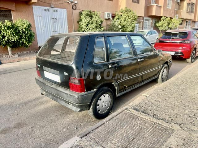 Fiat Uno 1996 photo 4
