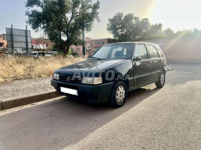 Fiat Uno 1996 photo 3