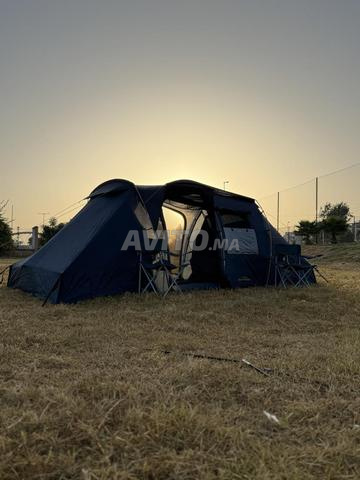 خيمة عائلية Adventuridge إسبانيا - 2