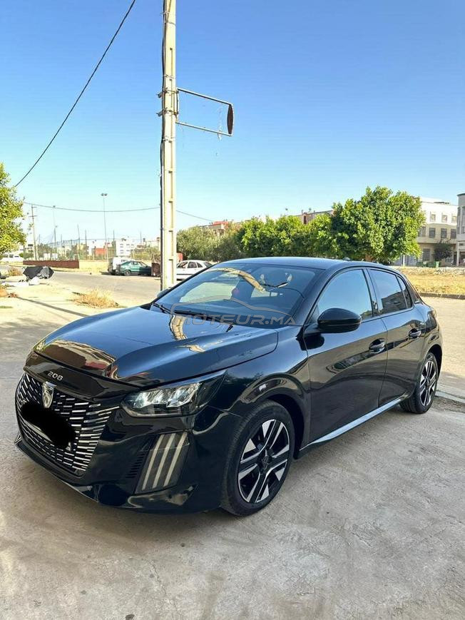 Peugeot 2025