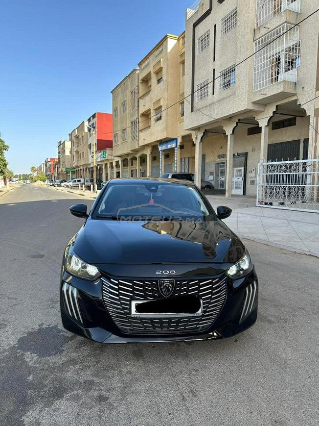 Peugeot 2025