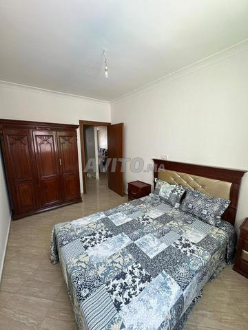 Appartement Martil piscine et parking - 2