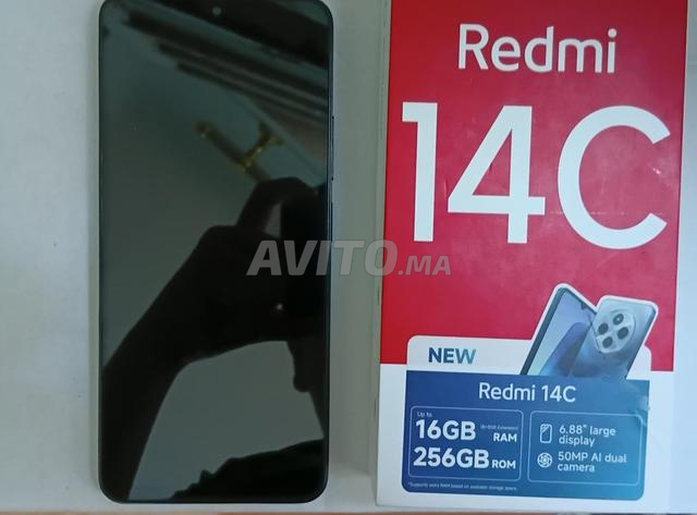 Redmi 14c 5g